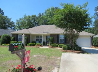 1290 Geraint Rd, Sumter, SC 29154