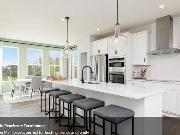 3056 Beacon Bend Xing, Lawrenceville, GA 30043