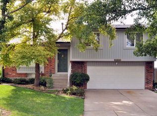 6932 E Winterberry Cir, Wichita, KS 67226