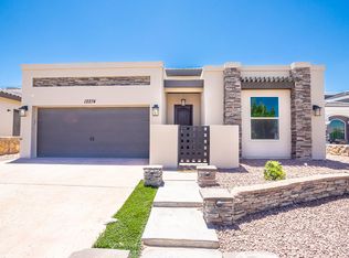 12274 Houghton Springs Dr, El Paso, TX 79928