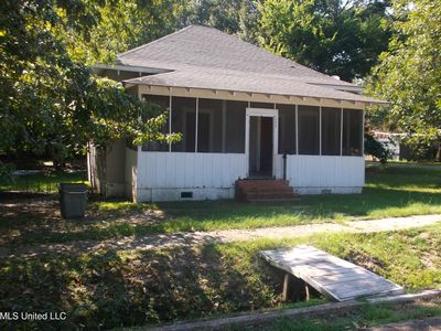 127 Pine St N, Bude, MS, 39630