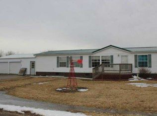 530 McClellan St, Murray, IA 50174
