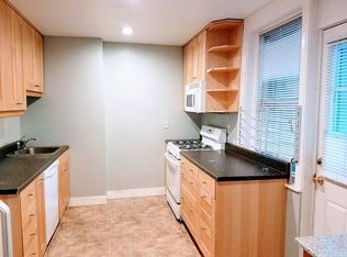 41 Chatham St APT 4, Worcester, MA 01609