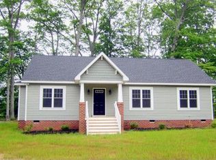 65 Westshire Ln, Bumpass, VA 23024