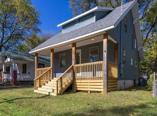 1119 W Mount Vernon St, Springfield, MO 65806