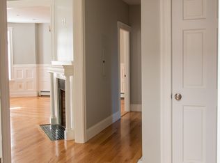 11 Strathmore Rd #3, Brookline, MA 02445