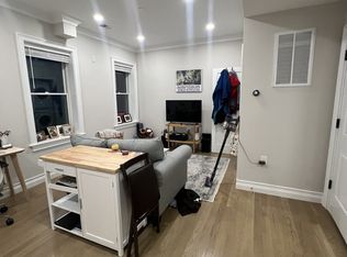 17 Mount Hood Rd #14, Brighton, MA 02135