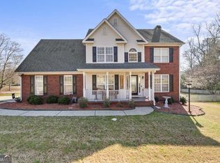 106 Melrose Creek Dr, Stockbridge, GA 30281