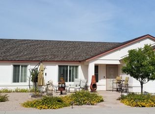 2650 W Bobwhite Ln, Thatcher, AZ 85552