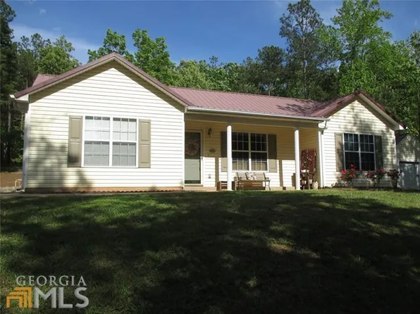 5370 Crest Hwy, Thomaston, GA 30286