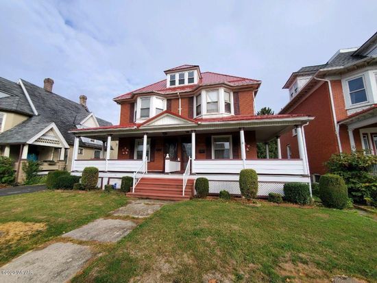 2414 W 4th St Williamsport Pa 17701 Mls Wb 91266 Zillow