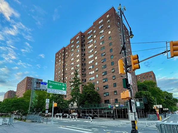 235 Adams St APT 12A, Brooklyn, NY 11201