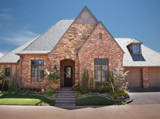 16377 Scotland Way, Edmond, OK 73013