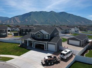 455 S Grant St, Mapleton, UT 84664