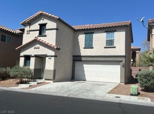 8019 Hilltop Windmill St #0, Las Vegas, NV 89139