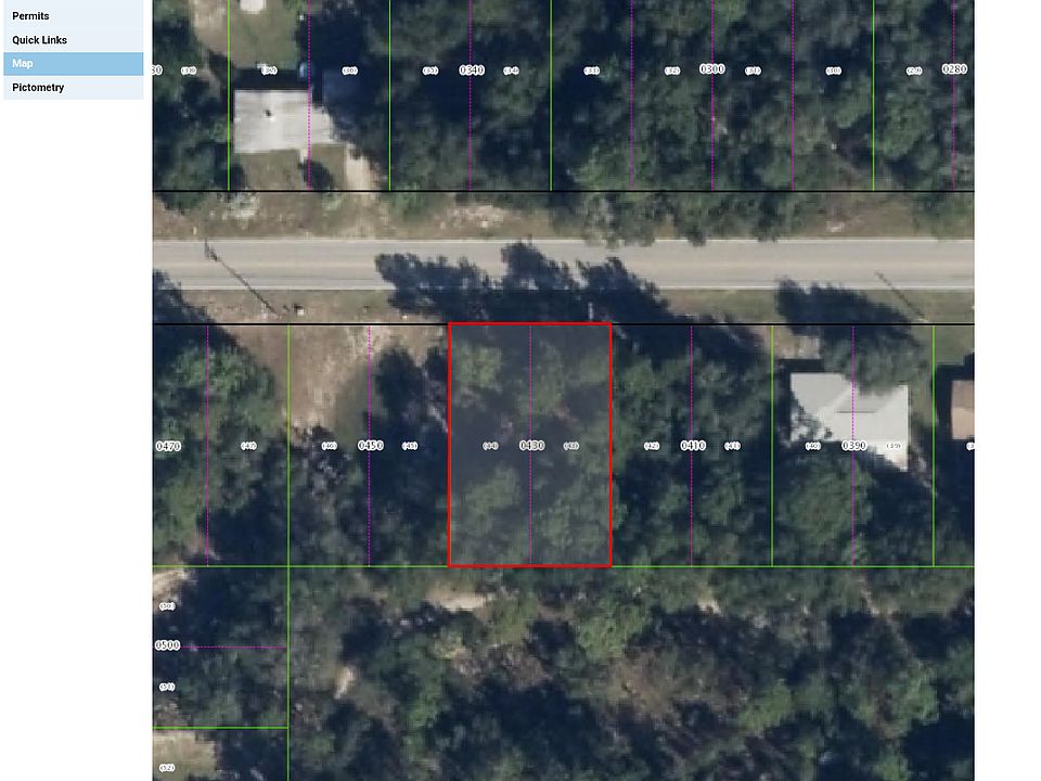 2nd image of 1501 Old Floral City Rd
