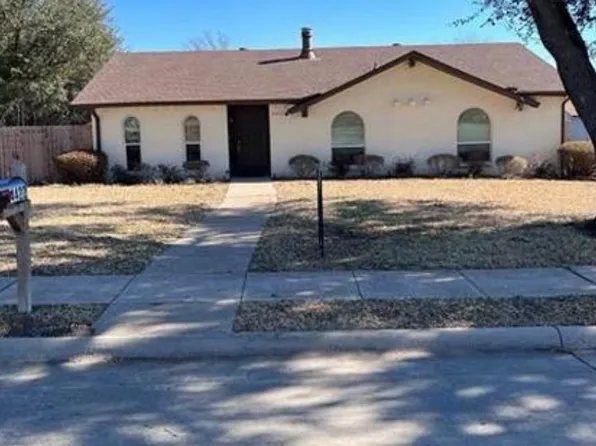 4422 Galaxie Dr, Garland, TX 75044