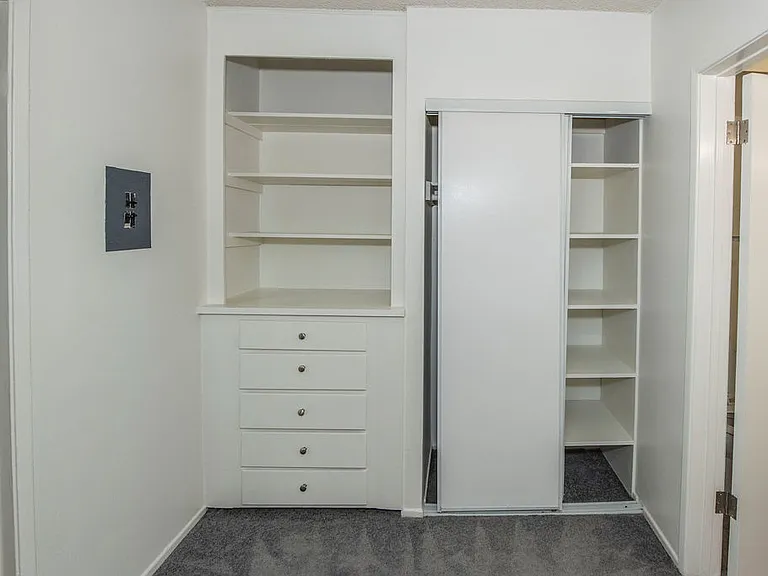 Sample 1 Bedroom