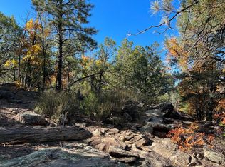 19 Fox Rd, Ramah, NM 87321