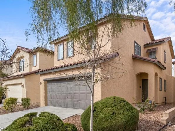 641 Lucky Pine St, Henderson, NV 89002