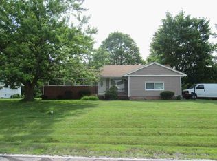 5291 Fairtree Rd, Bedford Heights, OH 44146