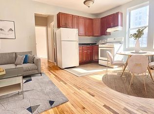 1881 Grand Concourse #2C, Bronx, NY 10453