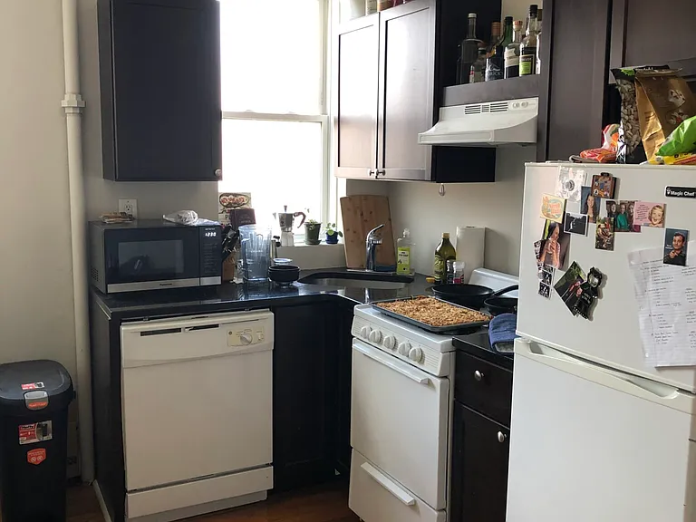 1197 Commonwealth Ave #16 — Photo 15