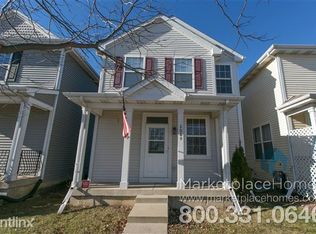 2089 Union Mill Dr, Aurora, IL 60503