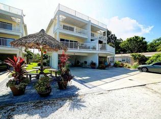 112 Haven Beach Dr UNIT 102, Indian Rocks Beach, FL 33785