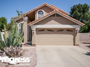 795 N Cholla St, Chandler, AZ 85224