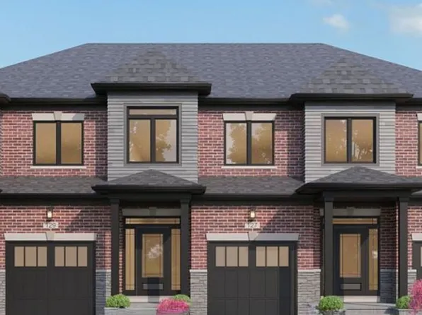 129 Hickory St N, Whitby, ON L1N 3X7