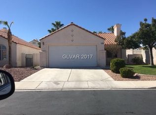 3805 Birchview Ct, Las Vegas, NV 89147