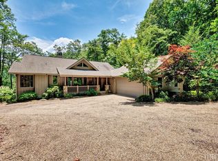 1388 Cullowhee Forest Rd, Cullowhee, NC 28723