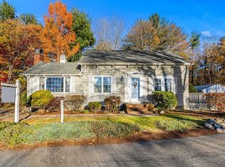 6 View Hill Rd, Groveland, MA 01834