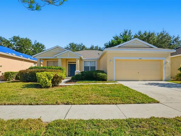 11412 Laurel Brook Ct, Riverview, FL 33569