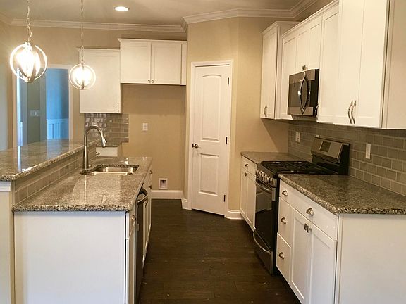 4th image of 3000 Spencer Ridge Ln Lot 19