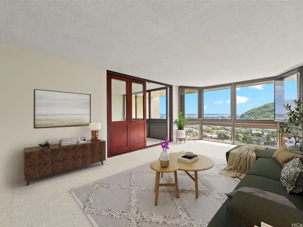 511 Hahaione St #115E, Honolulu, HI 96825