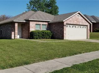 1224 Forbus St, Cedar Hill, TX 75104