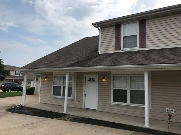 1704-1706 Juniper Dr, Columbia, MO 65201