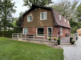 21322 S 80th Ave, Frankfort, IL 60423