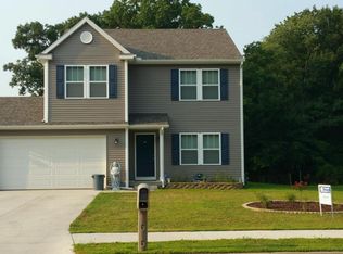 408 Ridgeline Rd, Springfield, MI 49037