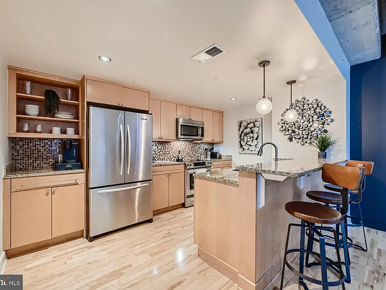 850 Aliceanna St #503 — Photo 9