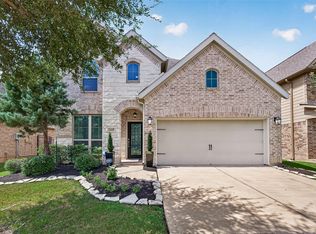 24347 Ferdossa Dr, Richmond, TX 77406