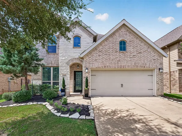 24347 Ferdossa Dr, Richmond, TX 77406