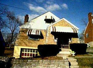 2404 E Galbraith Rd, Cincinnati, OH 45237