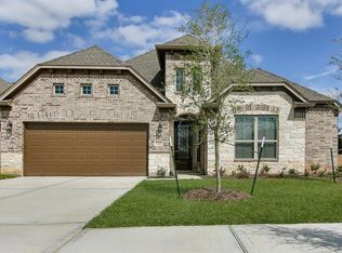 5311 Lauren Manor Dr, Fulshear, TX 77423