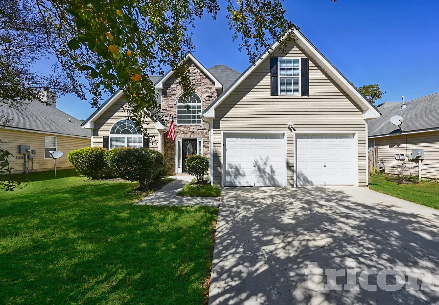 2050 Registry Place Hampton GA — Photo 1