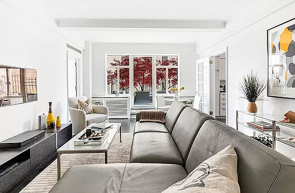 2nd image of 55 Central Park N APT 12G