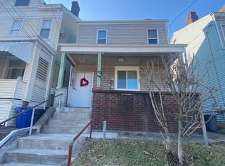 3319 Parkview Ave, Pittsburgh, PA 15213