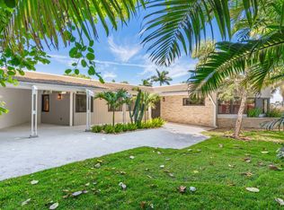 1425 Middle River Dr, Fort Lauderdale, FL 33304